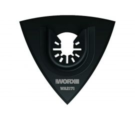 Насадка шлифовальная подошва WORX WA2171 