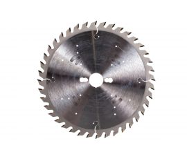 Диск пильный по дереву (250x30x3.2/2.2 мм; Z40) для циркулярных пил CMT 285.040.10M 
