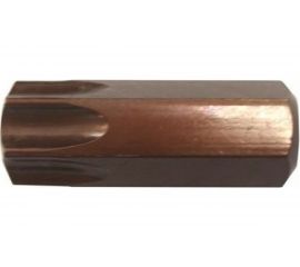 Вставка TORX T 40х30 мм L, 5/16"" ROCKFORCE RF-1563040PR 