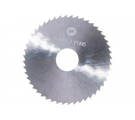 Фреза отрезная (63х1х16 мм; Z=48; DIN 1837) ИНСТУЛС 00001337453 