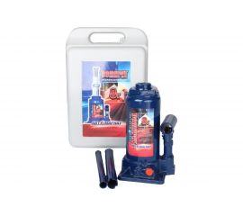 Домкрат АВТОМАГНАТ 8 т AM-13-PB-006 