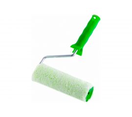 Валик 180 мм, ворс 12 мм, D - 48 мм, D ручки - 8 мм СИБРТЕХ Работы с древесиной 80182 