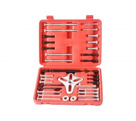 Съемник подшипников резьбовых отверстий 46 предметов MHRTOOLS MHR01008 