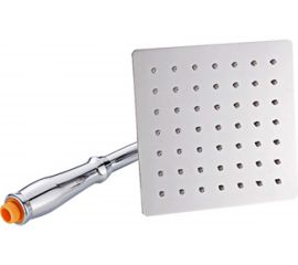 Лейка для тропического душа SANTRADE 1/2, 1 режим SMF773082 0403 