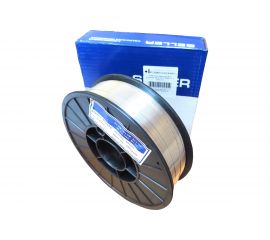 Проволока для алюминия ER ALMG5 (0.8 мм; D200; 2 кг) Профессионал 104361 