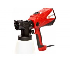 Электрический краскораспылитель REDVERG RD-PS600 6656120 
