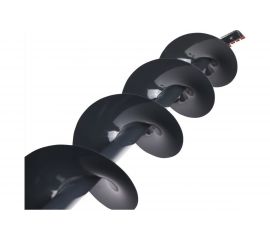 Шнек двухзаходный для льда 150х1000 мм PATRIOT D 150i 742004464 