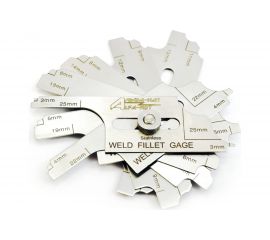 Измеритель параметров катетов угловых швов WG5 с первичной калибровкой АЛЬФА-НДТ 00-00001386 