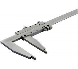 Штангенциркуль (400 мм, 0.1 мм, губки 150мм) ЧИЗ ШЦ-3 156820 