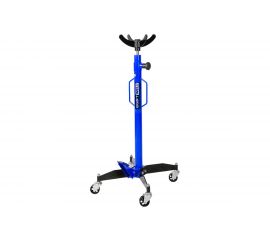 Гидравлическая стойка KraftWell г/п 600 кг KRWTJ6_blue 