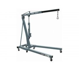 Складной двухтактный кран г/п 1000 кг KraftWell KRWC1 