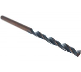 Сверло по металлу Туламаш цилиндрический хвостовик 3.55 мм Р9 ТМ 41288 