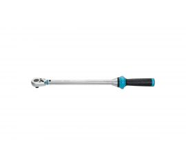 Динамометрический ключ HAZET 40-200 Нм 5122-3CT 