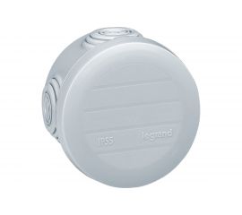 Коробка Legrand Plexo IP55 60/40мм 92001 