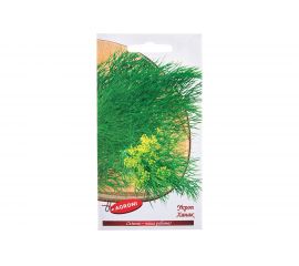 Семена Агрони Укроп ХАНАК 1901 