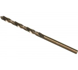 Сверло по металлу Кобальт 4 мм РЕЗОЛЮКС 32040 