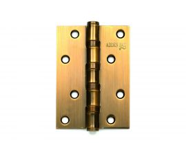 Универсальная петля ADDEN BAU 100X70X2.5 4BB CAFE 940000001443 