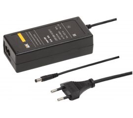 Драйвер IEK LED ИПСН, 36Вт, 12В, сетевая вилка-блок-JacK, 5.5мм, IP20 LSP2-036-12-20-11 