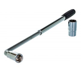 Баллонный телескопический ключ DolleX 7х19х21х23 BT-093 