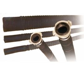 Рукав всасывающий с головкой ГР-50 (50 мм; 3,9 м) Champion C2508 