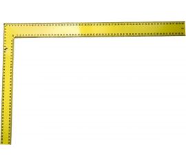 Плотницкий у��ольник Swanson метрический 60x40 см, стальной TS20157M 