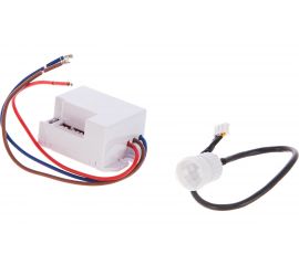 Скрытый датчик движения TDM ДДСк-01 SQ0324-0022 