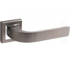 Дверная ручка APECS Windrose Solano H-18104-А-GRF 23568 