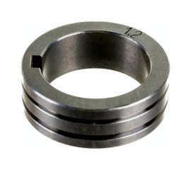 Ролик подающий (1.0-1.2 мм; стальная проволока) для INMIG 250T FUBAG 31527 