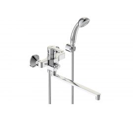 Смеситель для ванны/душа VIDIMA Уно BA320AA 