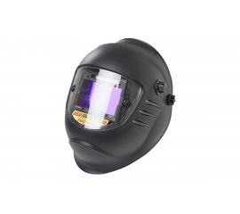 Защитный лицевой щиток сварщика РОСОМЗ НН12 CRYSTALINE UNIVERSAL FavoriT 51275 