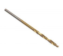 Сверло по металлу (20 шт; 1.5х40 мм) Атака 7089090 