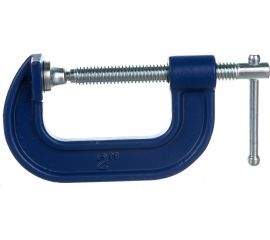 G-образная струбцина 50 мм КОБАЛЬТ 244-421 