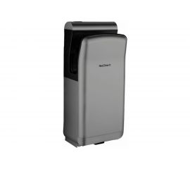 Электрическая сушилка для рук NeoClima NHD-2000PUV 2000 Вт, пластиковый корпус 48460 