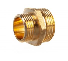 Переходной ниппель STOUT НН 1 1/4X1 RG008Q0O7G3Q48 