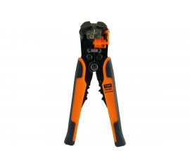 Съемник изоляции TDM МастерЭлектрик СИ-6Н сечения зачистки 0,25-6 мм2, обжима 0,5-6 мм2 SQ1003-0102 