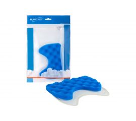 Набор оригинальных микрофильтров EURO Clean для моделей пылесосов Samsung EUR-HS12 