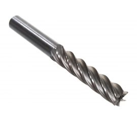 Фреза концевая (12х53х110 мм; 6-пластин; DIN 844) ИНСТУЛС 00001185087 