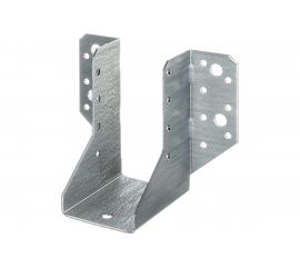 Держатель балки GAH ALBERTS оцинкованный, 51x105 мм 334512 