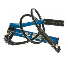 Гидравлическая ручная помпа КВТ ПМР-7003 69284 