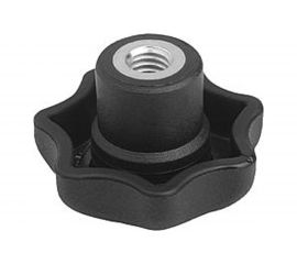 Звездообразная рукоятка KIPP K0155.506 