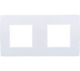 Накладная горизонтальная панель СВЕТОЗАР SV-55210-2 