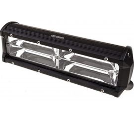 Светодиодная фара SKYWAY OFF ROAD прямоугольная 12V/24V 144W 6000К 48 диодов S07201056 