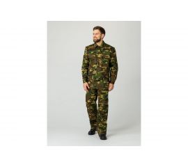 Костюм Факел Комбат КМФ НАТО, р.52-54, рост 170-176 21279000.009 