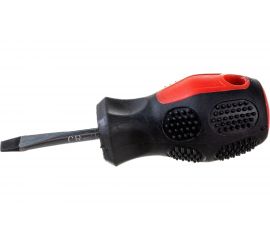 Отвертка SL5,0х38 мм MATRIX Anti-Slip 12202 