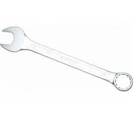 Удлиненный, комбинированный ключ IZELTAS 46 мм, длина 505 мм, 0330020046 