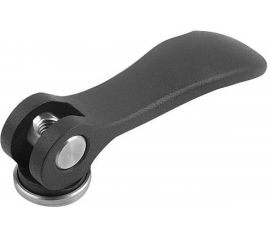 Эксцентриковая рукоятка KIPP K0005.2501108 