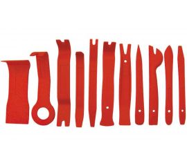 Набор для снятия обшивки 11шт Сорокин 40.49 