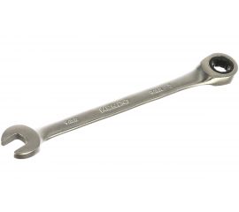 Комбинированный трещоточный ключ KENDO 9 мм, CrV 15509 00000073231 