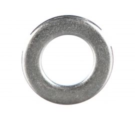 Плоская шайба Стройметиз 12 DIN 125 цинк уп. 1 кг 03121251001 