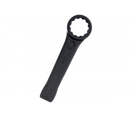 Ударный накидной ключ 32 мм Cr-V KRAFT KT 701011 